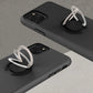 iPhone 11 Premium Ring Stand Case