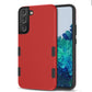MyBat Pro TUFF Subs Series Case for Samsung Galaxy S22 - Red