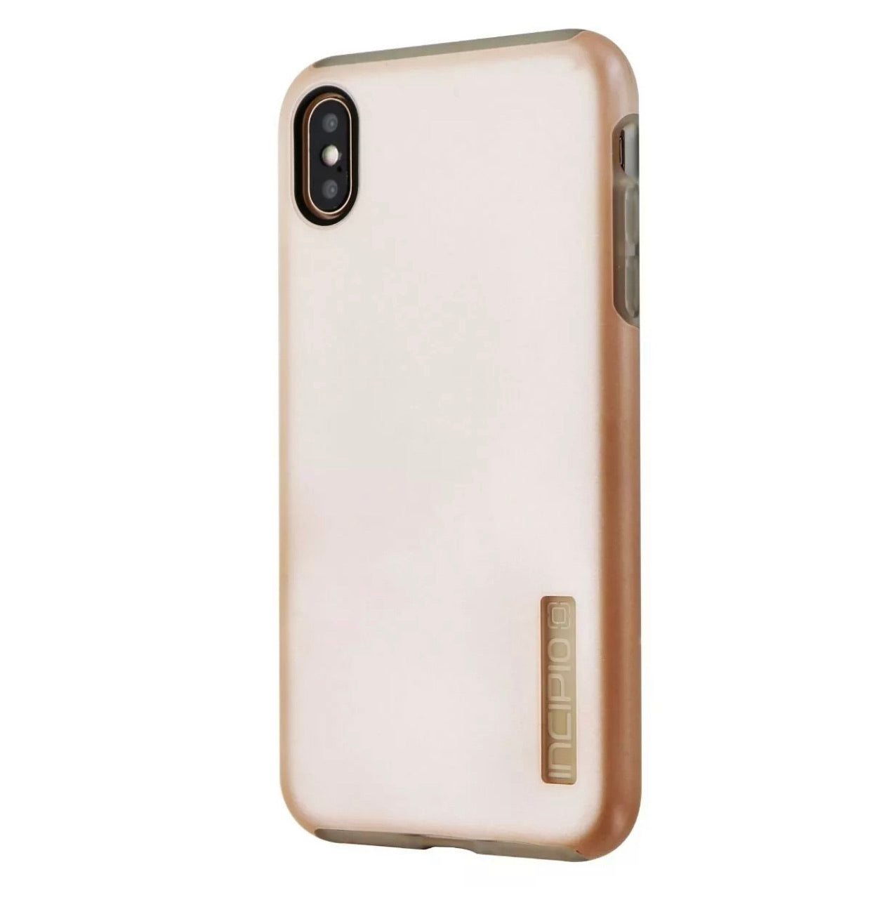 iPhone XS Max Premium Hybrid Case