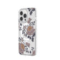 Coach - Protective Hardshell Magsafe Case for iPhone 13 Pro Max- Moody Floral