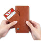 iPhone 12 Pro Max Premium Wallet Case
