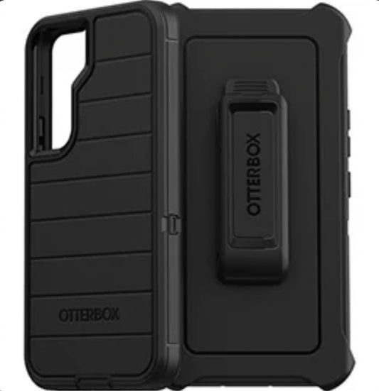 Samsung Galaxy S22 Defender Series Pro Case