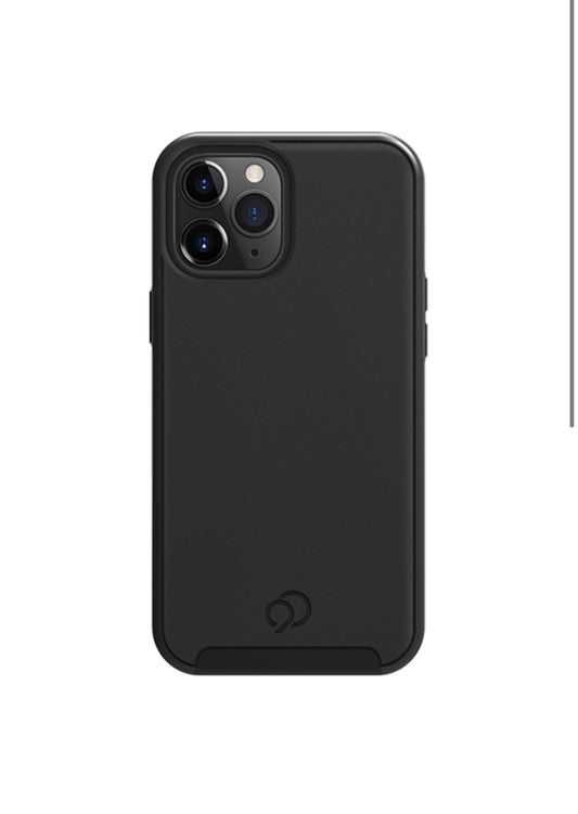 iPhone 12 Pro Max Premium Hybrid Case