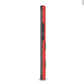 MyBat Pro TUFF Subs Series Case for Samsung Galaxy S22 - Red