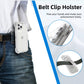 iPhone 13 Pro Max Clear Heavy Duty Case