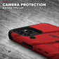 iPhone 12 Pro Max Heavy Duty Case W/ Glass