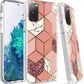 Samsung Galaxy s20 FE Hybrid Case