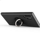 Samsung Galaxy Note 10 + Premium Ring Stand Case