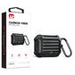 MYBAT PRO CARBON FIBER SERIES CASE FOR APPLE AIRPODS PRO - BLACK