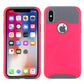 iPhone X/XS hybrid case