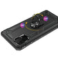 Samsung Galaxy A52 Magnetic Ring Kickstand Case