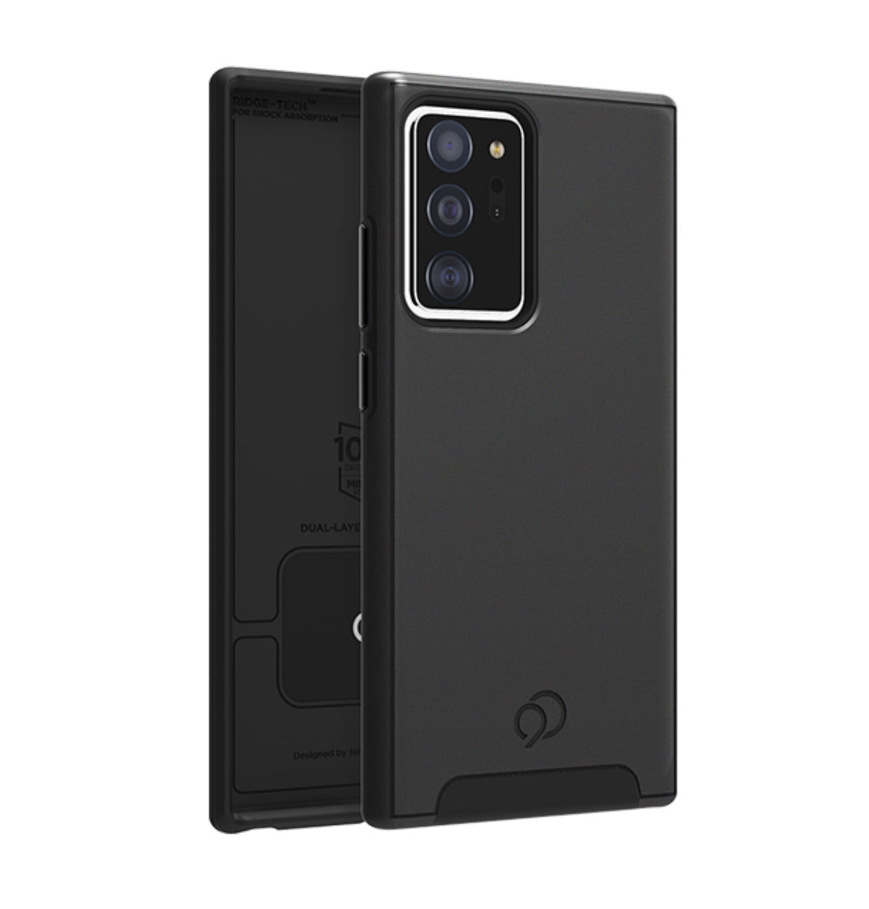 Samsung Galaxy Note 20 Ultra Premium Case