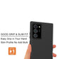 Samsung Galaxy Note 20 Ultra Hybrid Case