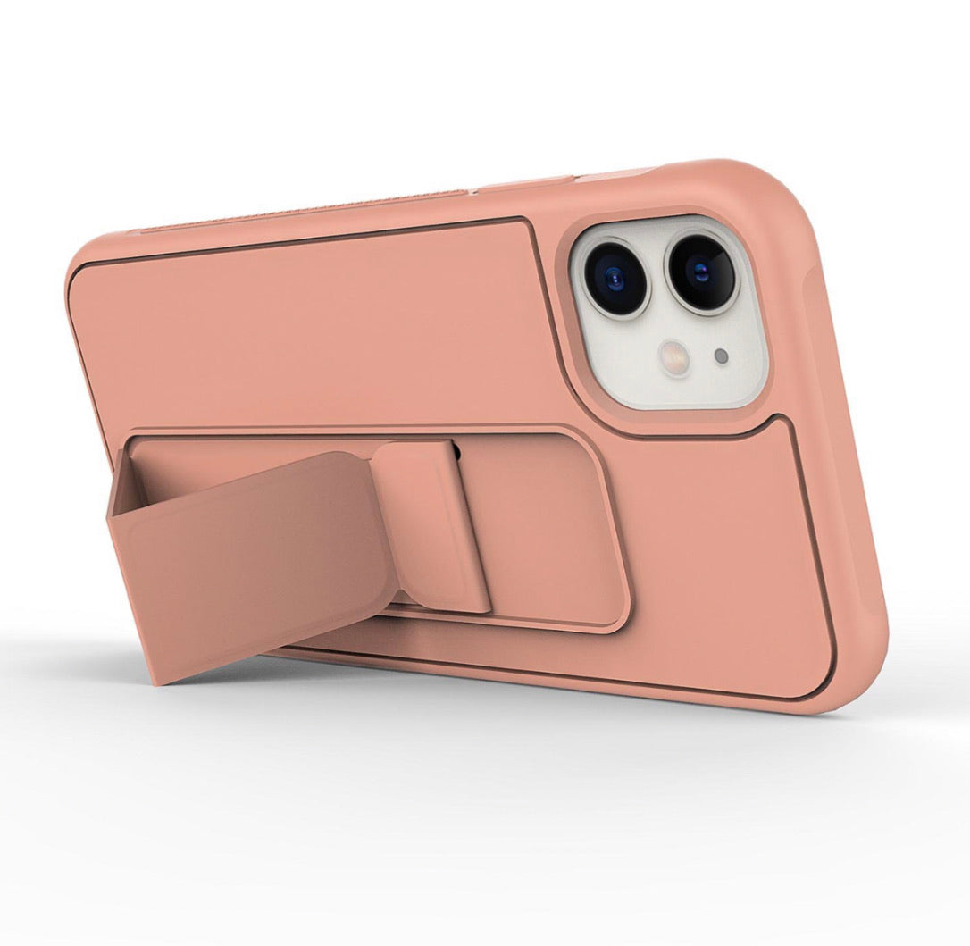 iPhone 11 Grip Series Case