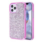 iPhone 12 Pro Max (6.7) Encrusted Bling Case