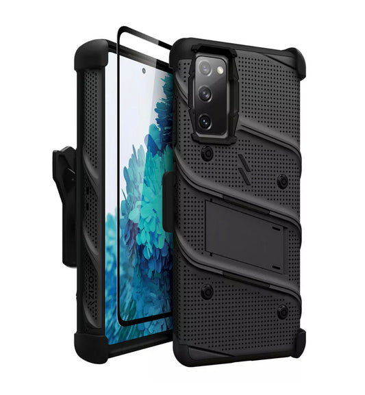 Samsung Galaxy s20 FE Premium Case