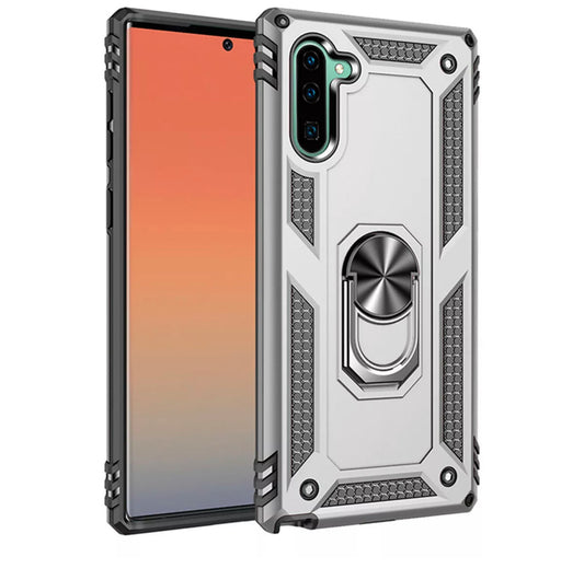 Samsung Galaxy A21 Ring Stand Case