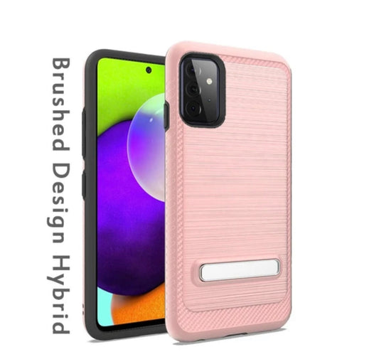 Samsung Galaxy A52 kickstand case