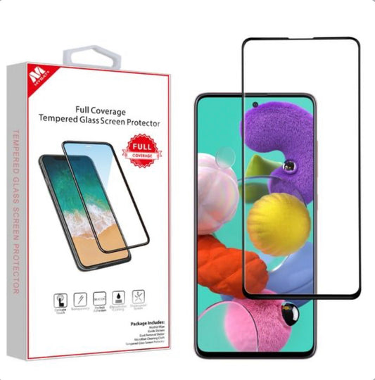 Samsung Galaxy S20 FE Premium Tempered Glass