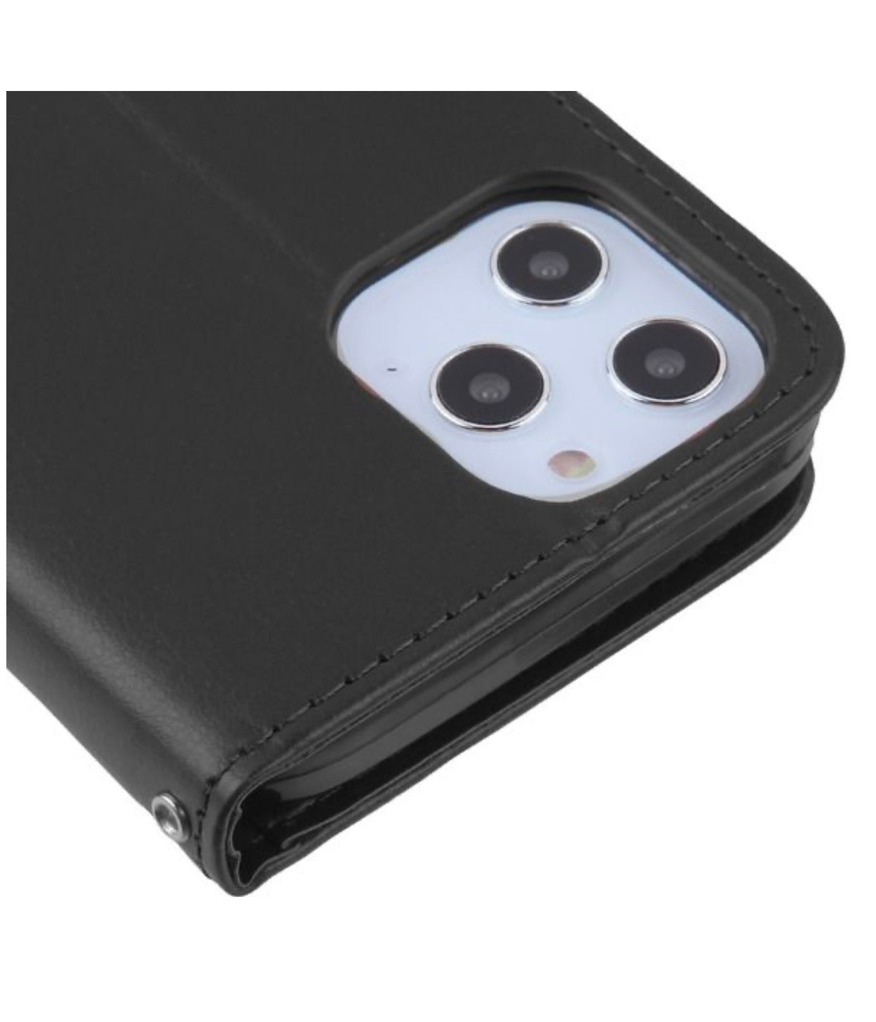 iPhone 12 Pro Max Wallet Case