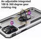 iPhone 12 Pro Max (6.7) Ring Stand Case