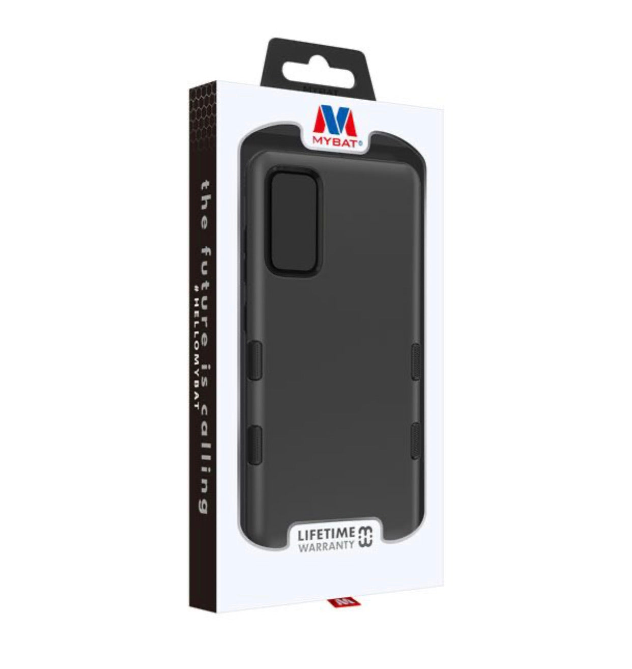 Samsung Galaxy S20 FE Dual Layered Case