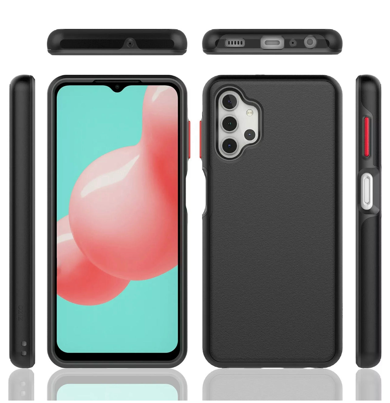Samsung Galaxy A32 5G Premium Zizo Case
