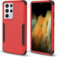 Military Grade Hybrid Armor Case for Samsung Galaxy S21 Ultra 5G