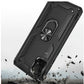 Samsung Galaxy A52 Magnetic Ring Kickstand Case