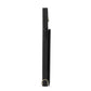 Suspend Wallet Cover (with Lanyard) for Apple iPhone 13 (6.1) - Black