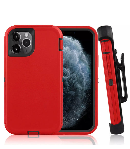 iPhone 12 Pro Max Heavy Duty Case