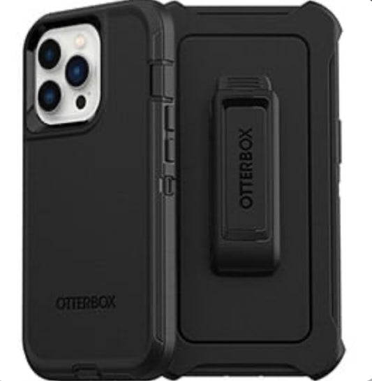 iPhone 13 Pro Otterbox Defender Case