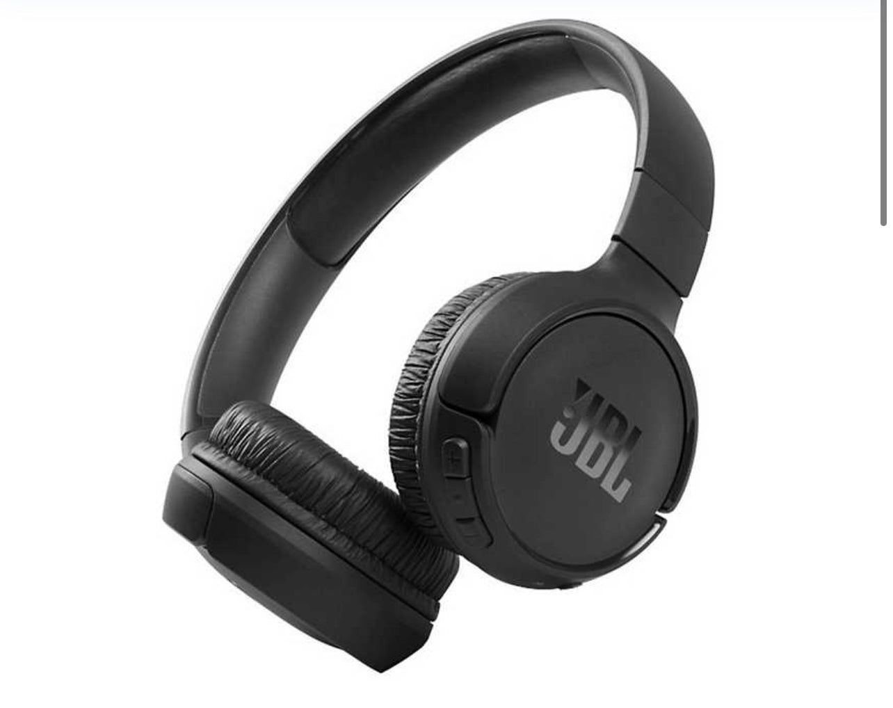 JBL Tune 510 Bluetooth On-Ear Headphones