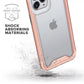 iPhone 12 Pro Max Premium Transparent Case