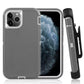 iPhone 12/Pro (6.1) Heavy Duty Case
