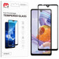 LG Stylo 6 Premium Tempered Glass