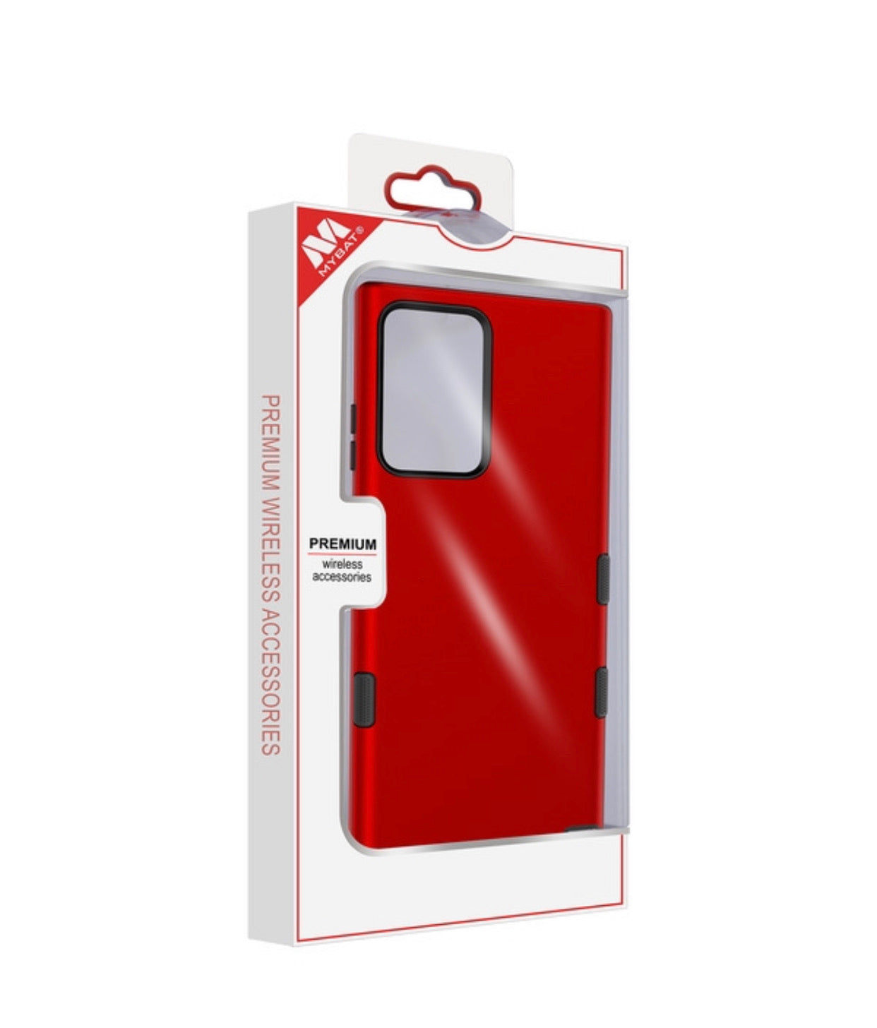 Samsung Galaxy Note 20 Dual Layered Hybrid Case