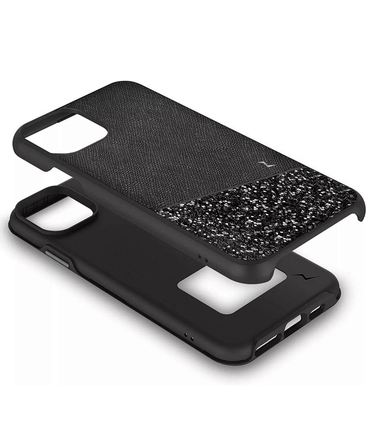 iPhone 11 Premium Hybrid Case