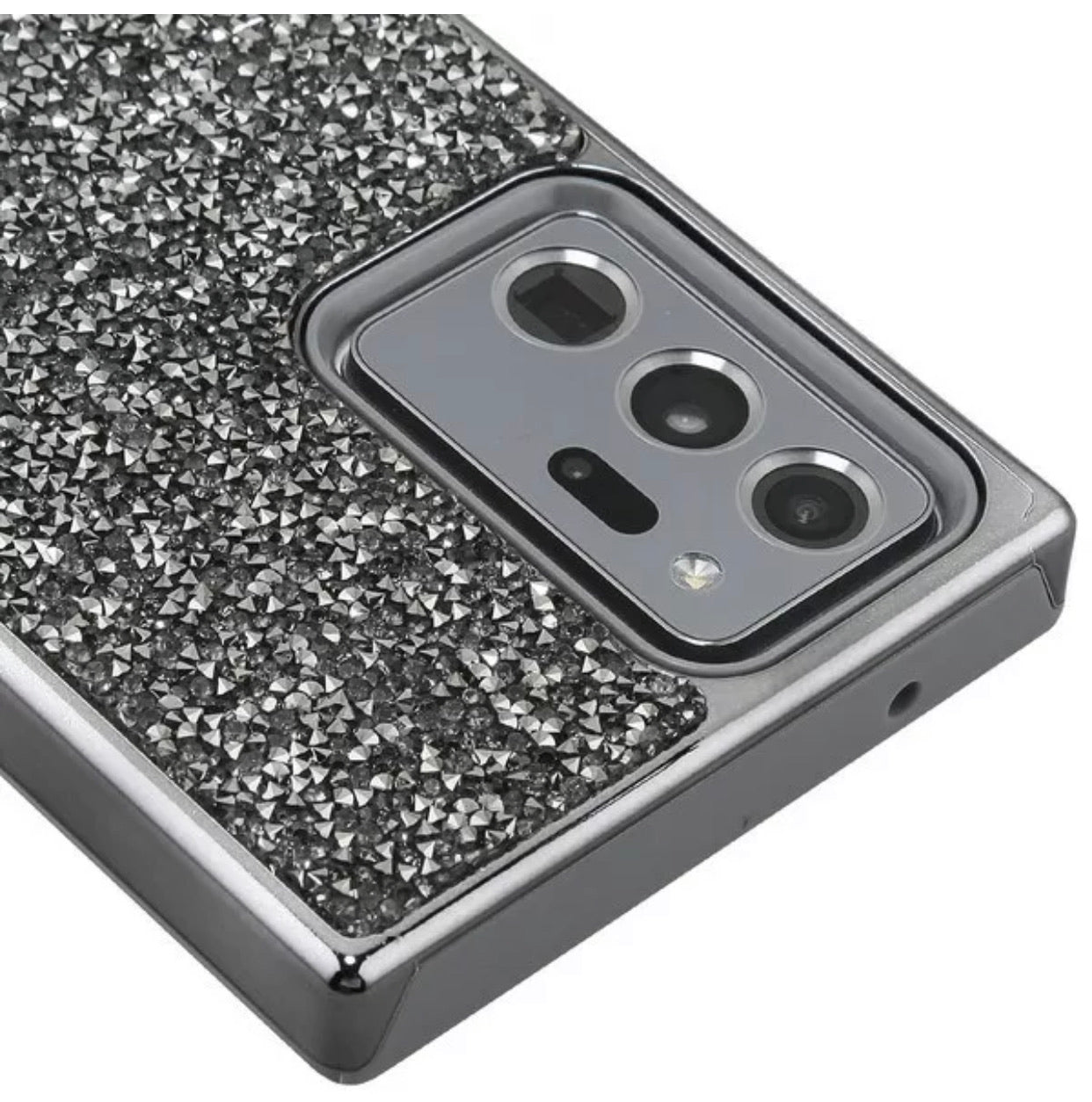Samsung Galaxy Note 20 Premium Bling Case