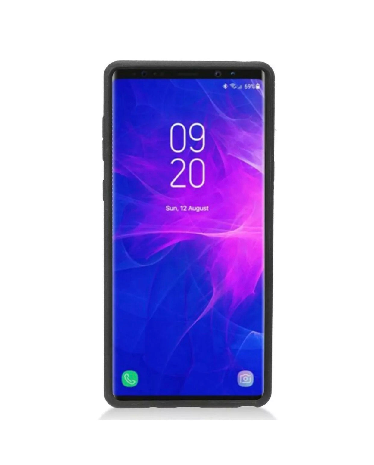 Samsung Galaxy Note 9 Ring Stand Case