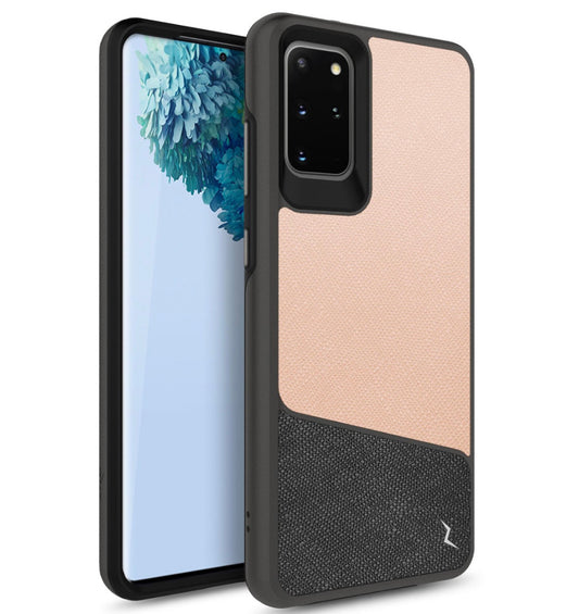 Samsung Galaxy S20 Premium Hybrid Case