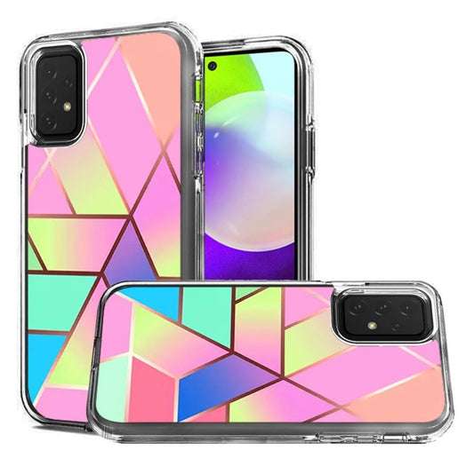 Samsung Galaxy A52 5G Hybrid Case
