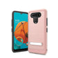 LG K51 Kickstand Case