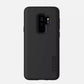 Incipio - DualPro Case for Samsung Galaxy S9+ - Black