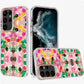 Samsung Galaxy s23 Creative Design Hybrid Case