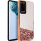 Samsung Galaxy S20+ Premium Hybrid Case