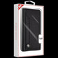 iPhone 11 Premium Flip Jacket Wallet Case