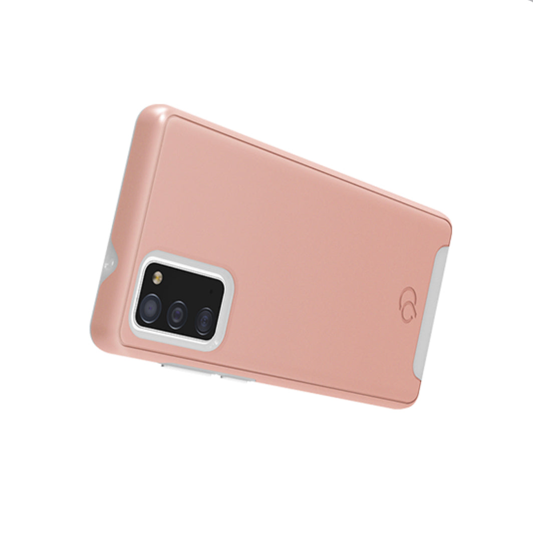 Samsung Galaxy Note 20 Premium Case