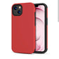 MYBAT PRO FUSE MAGNET SERIES CASE FOR APPLE IPHONE 13 (6.1) - RED