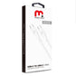 USB-C Digital Audio Earphone - White